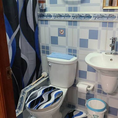 HOSTAL EN SOROA - 9/10