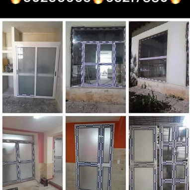 🔥MARQUETERIA DE ALUMINIO 🔥 - Img 124588650
