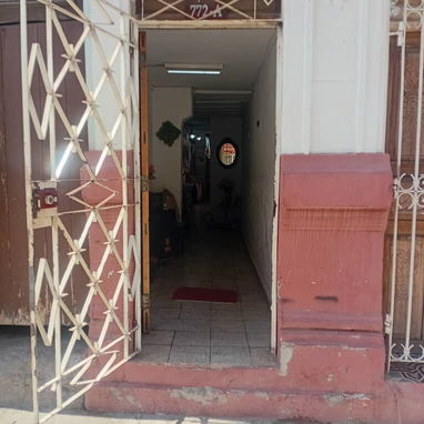 Venta de casa en Centro Habana ❗❗❗ - 9/10