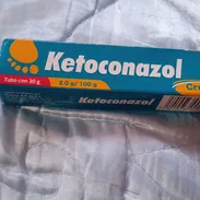 Ketoconazol - Img 57570103