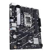 Motherboard Asus Prime B760M-K D4 200 usd. U - Img 55730778