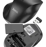 GM24 Mouse inalámbrico 12 usd 53333640 - Img 50677410