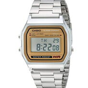 ⭐Oferta con super descuento - liquidación !⭐ Vendo Reloj Casio Original resistente al agua⭐ - Img 42621966