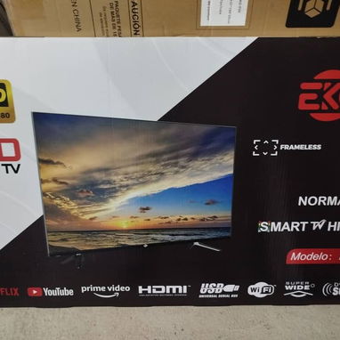 Televisores - 3/3