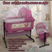 Cuna colecho - Img 56932226