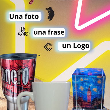 Personalización de objetos - Img 124722787