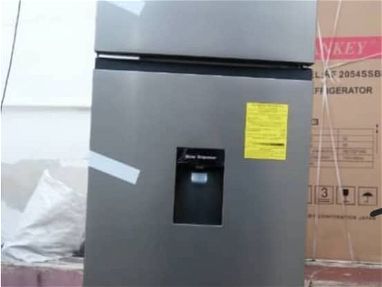 Refrigerador de 9 pies marca Sankey nuevo - Img main-image