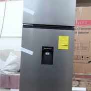 Refrigerador de 9 pies marca Sankey nuevo - Img 45523770