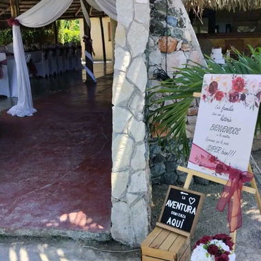 🏊🏻‍♀️ Renta de Pasadías con Piscina en Guanabo. Servicios gastronómicos disponibles. Podrás también celebrar eventos - Img 117279232