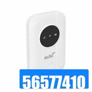 Router USB LTE - Img 50692787