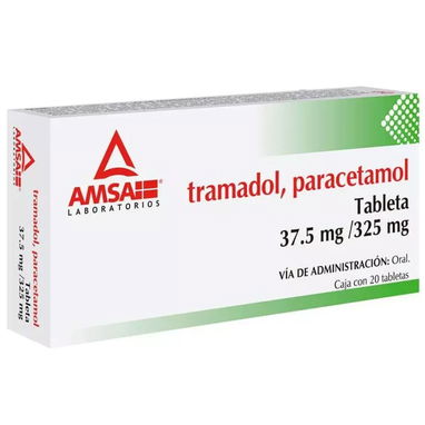 Tramadol y Morfina 📢 - Img 124354003