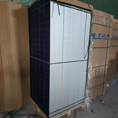 Variedad en Ecoflow, paneles solares e inversores solares - Img 120806701