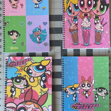 Libretas de calidad, personalizadas 100 pág.. En plaza de la Rev. domicilio disponible - Img 108725353