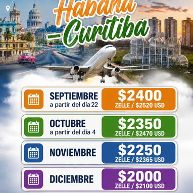 Ofertas de boletos aereos - 2/5