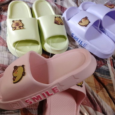 Chancletas de Capibara # 36-37 - 2/2
