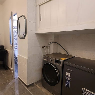 SE VENDE ACOGEDOR APARTAMENTO, LISTO PARA VIVIR, PLANTA BAJA - Img 125525273