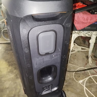 JBL partybox 310 - 3/4