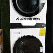 Centros de lavado marca LG - Img 54226016