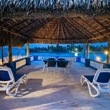 Alquiler de apartamento en Santa Fé con piscina y vista al mar - Img 93775949