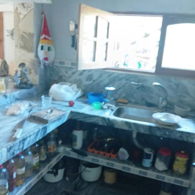 Casa con todo adentro - 2/10