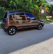 Vendo Tico Daewoo - Img 50545288