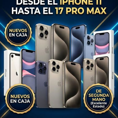 Todo nuevo - 9/9