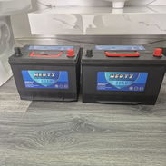 Baterias 12V 60 Ah y 80 Ah. La mejor oferta. - Img main-image-53941122