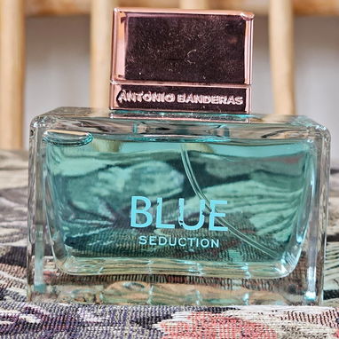 ✨🤩️Todos los perfumes🧴de la linea Antonio Banderas y otros - Img 122784095