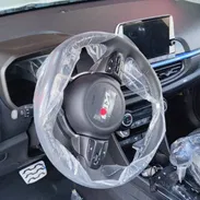 Vendo o negocio kia picanto del 2025 cero milla solo 6mil kilómetros camiando - Img 49615377