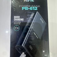Powerbank portátil de 20000mah - Img 55135930