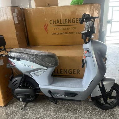 bicimoto MOTICO CHALLENGER PRONTEZZA - 2/4