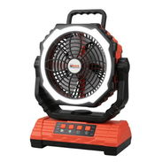 Ventilador Recargable Bee Electrics 20000mAh, garantía - Img 55141053