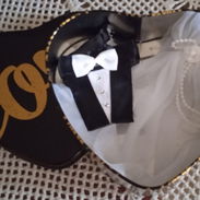 Adornos para bodas quince - Img 56846803