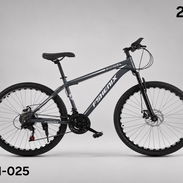 Bicicleta de adulto 26' - Img 57880623