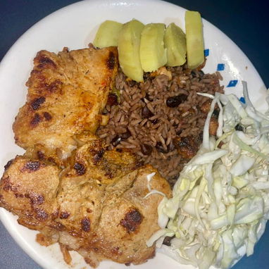 Comida a domicilio SATISFECHO – Centro Habana (Kinetica) - Img 116344183