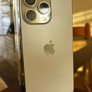 ⚠️iPhone 15 Pro Max 1T 100% Libre⚠️ - Img 55818037