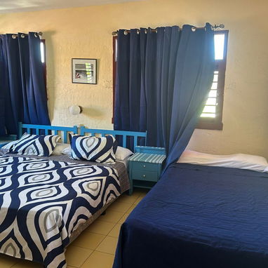 Casa de Renta en Varadero - 5/10