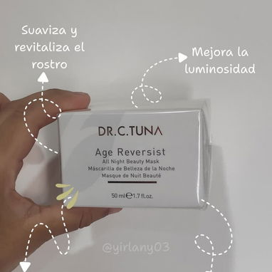 ✨BOTOX INSTANTÁNEO DE FARMASI. PUEDES LLEVARLO TAMBIÉN POR SOBRES CADA UNO X 2 USD.✨ - 4/5