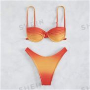 vendo bikini nuevo talla s - Img 45455914