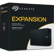 EN STOCK!!_HDD EXTERNOS SEAGATE EXPANSION DE 14TB Y 16TB(330 USD)|USB 3.0 + ALIMENTACION 12Volt|SELLADOS!!. #56242086 - Img 47378754