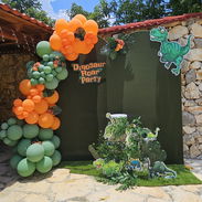 Decoración y organización de eventos y fiestas de todo tipo - Img 57012162