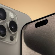 ⛱️ iPhone 🧃16 PRO ⚫️256GB 97%🔋mica, cargador 35W, forro y audífonos regalo❌Garantía 💯 - Img 56113821