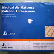 Colchones antiescaras. - Img 55004987