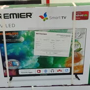 Vendo televisor smart tv nuevo de 32 pulgadas - Img 45260477