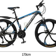 Bicicleta Todo terreno-Rin 26 - Img 57785213