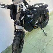 Moto electrica OWAY WARRIOR 3000W - Img 58481728