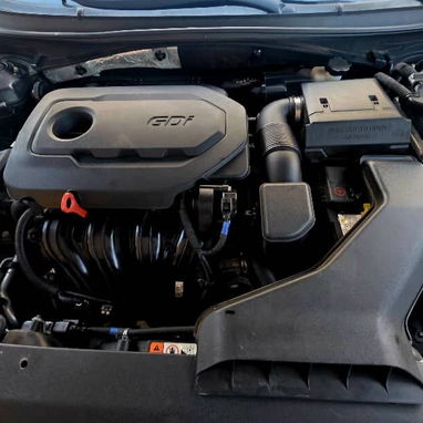 Vendo o negocio, Hyundai sonata 2019 importado - Img 116938146