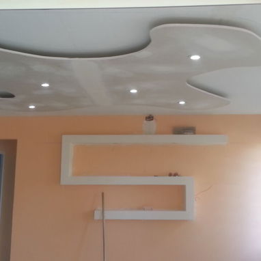 Realizamos todo tipo de trabajos con pladur pleic3m y cement boar - Img 126800131