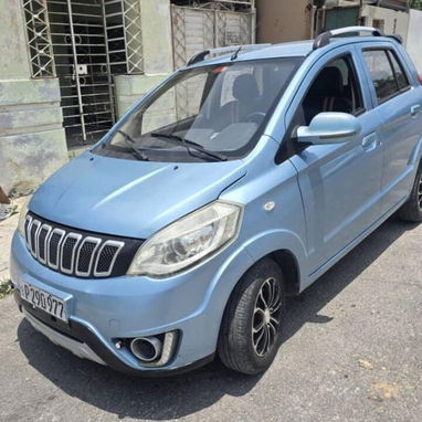 Se vende Vehículo eléctrico exclusivo del año 2025.Modelo Kimura.. - 3/3