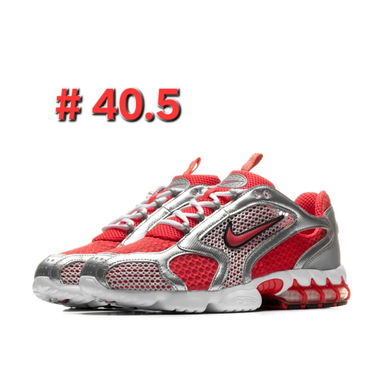 Venta de tenis originales nuevos en caja 56004284 - Img 122843253
